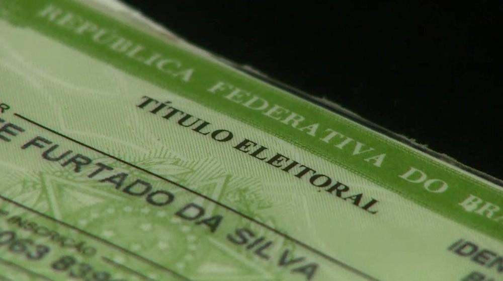 TRE-SC prorroga prazo para justificar ausência de voto no 2º turno das eleições