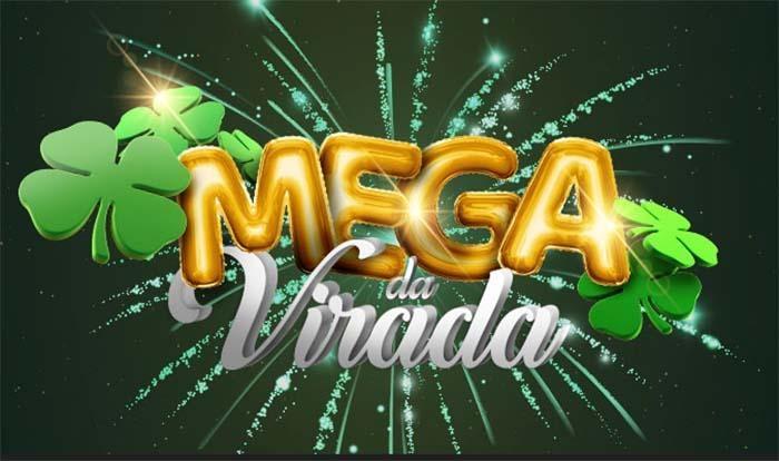 Três apostas do Alto Vale acertam a quina da Mega da Virada