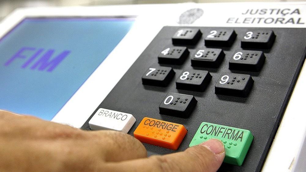 Três candidatos se registram para eleição de prefeito em Laurentino, SC 