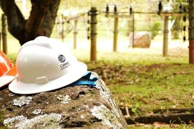 Três subestações da Celesc no Alto Vale devem receber novos transmissores
