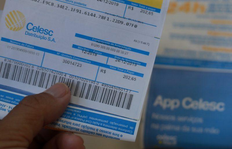 TRF4 suspende decisão que proibia aumento na conta de luz em Santa Catarina