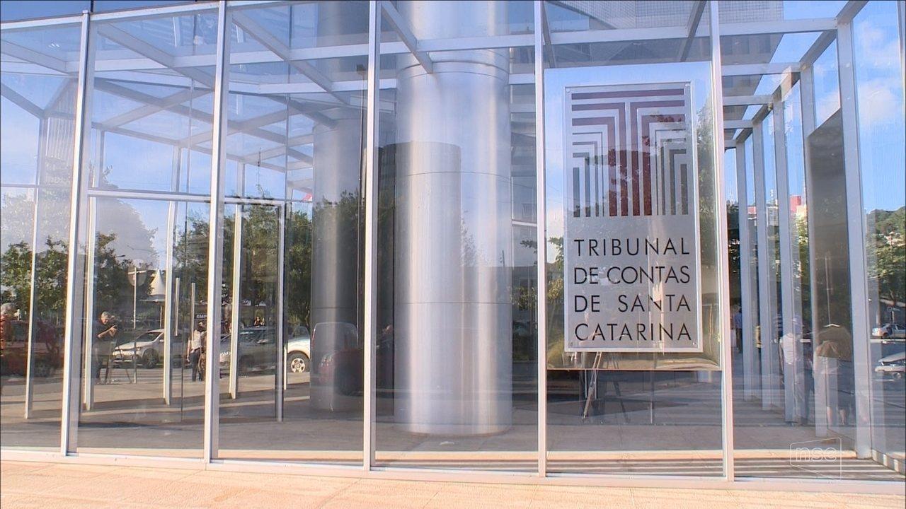 Tribunal de Contas dá parecer favorável a aprovação das contas da administração de Aurora
