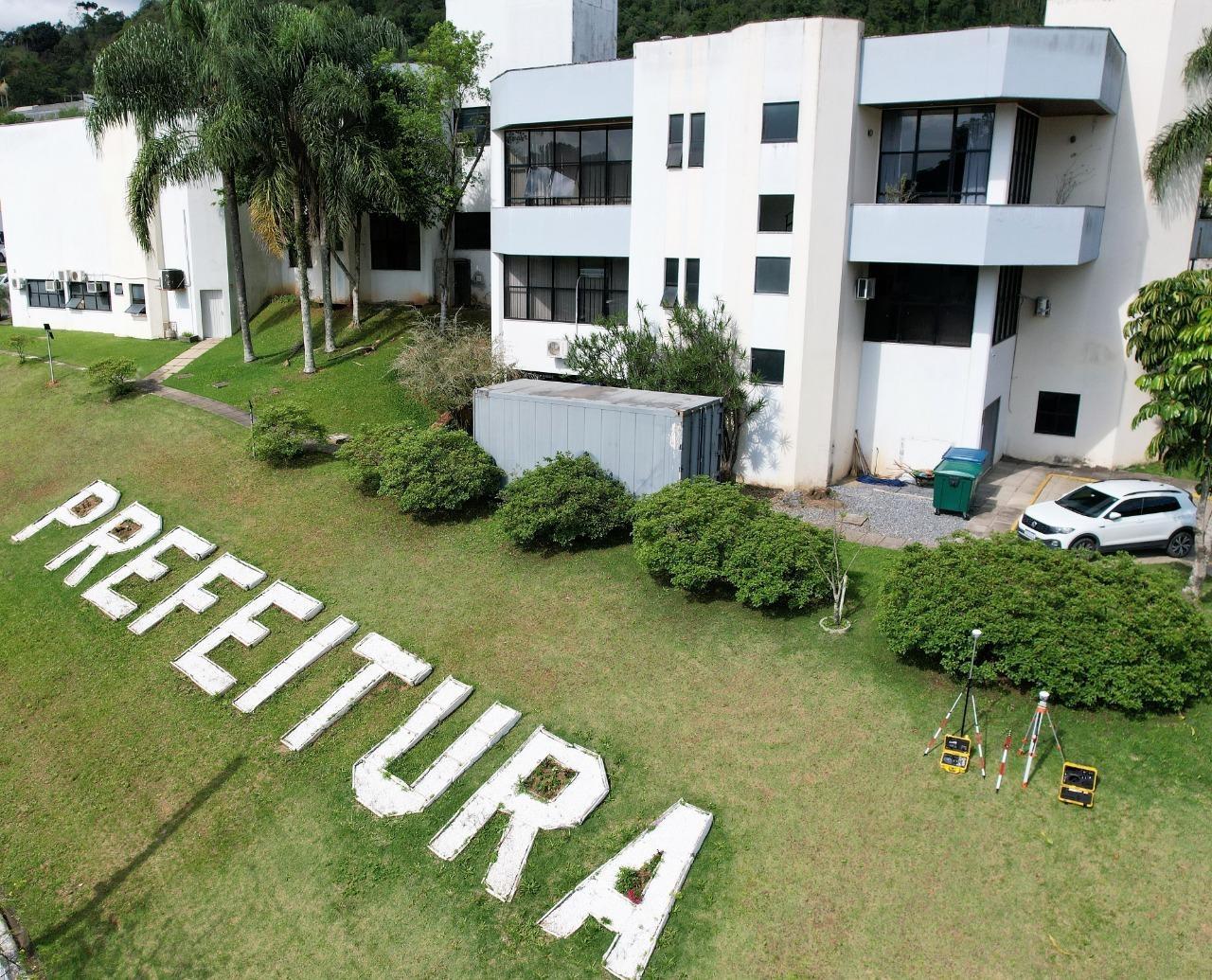 Tribunal de Contas do Estado aprova as contas do exercício 2021 da prefeitura de Ituporanga
