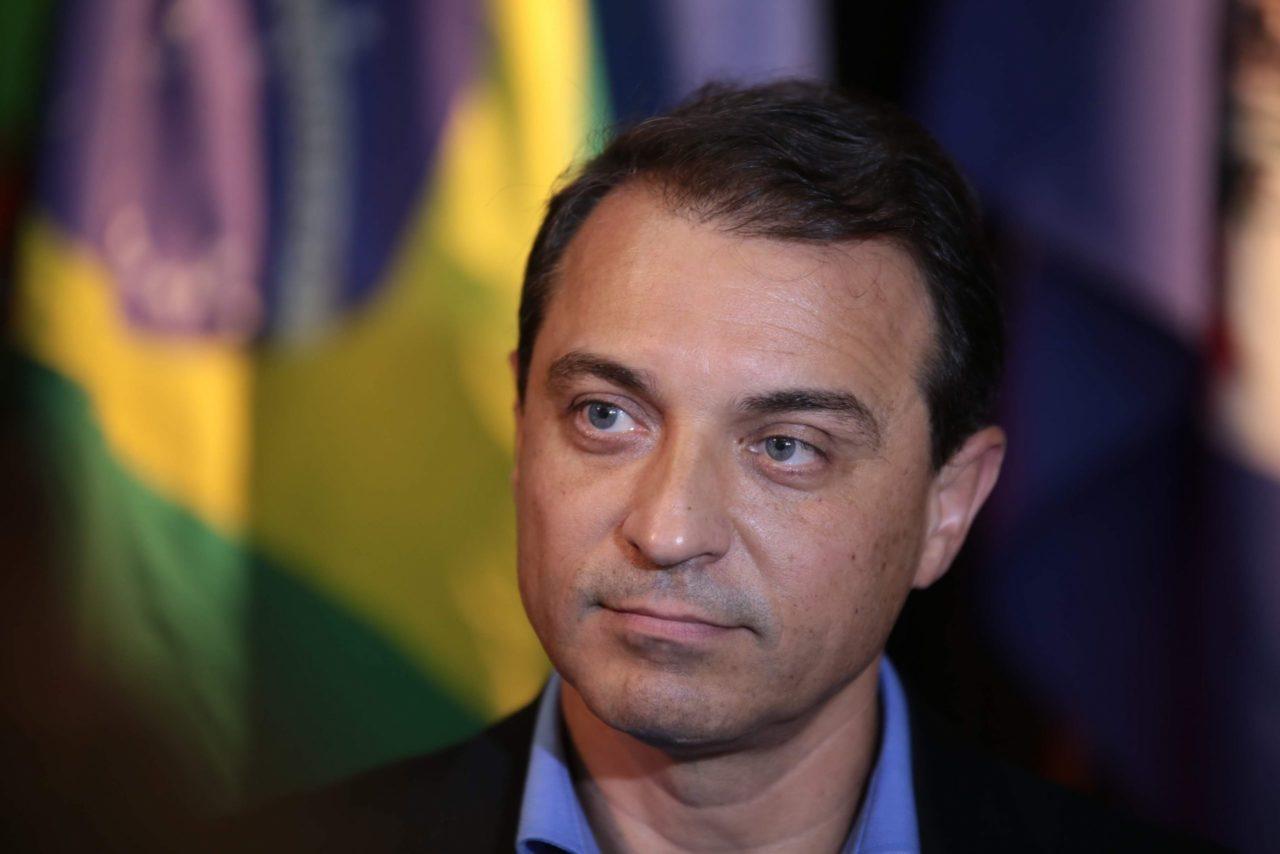 Tribunal Especial de Julgamento decide hoje se afasta governador Carlos Moisés