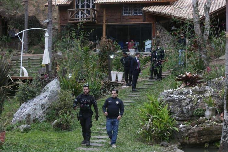 Triplo homicídio de família em Alfredo Wagner vai a julgamento; relembre o caso