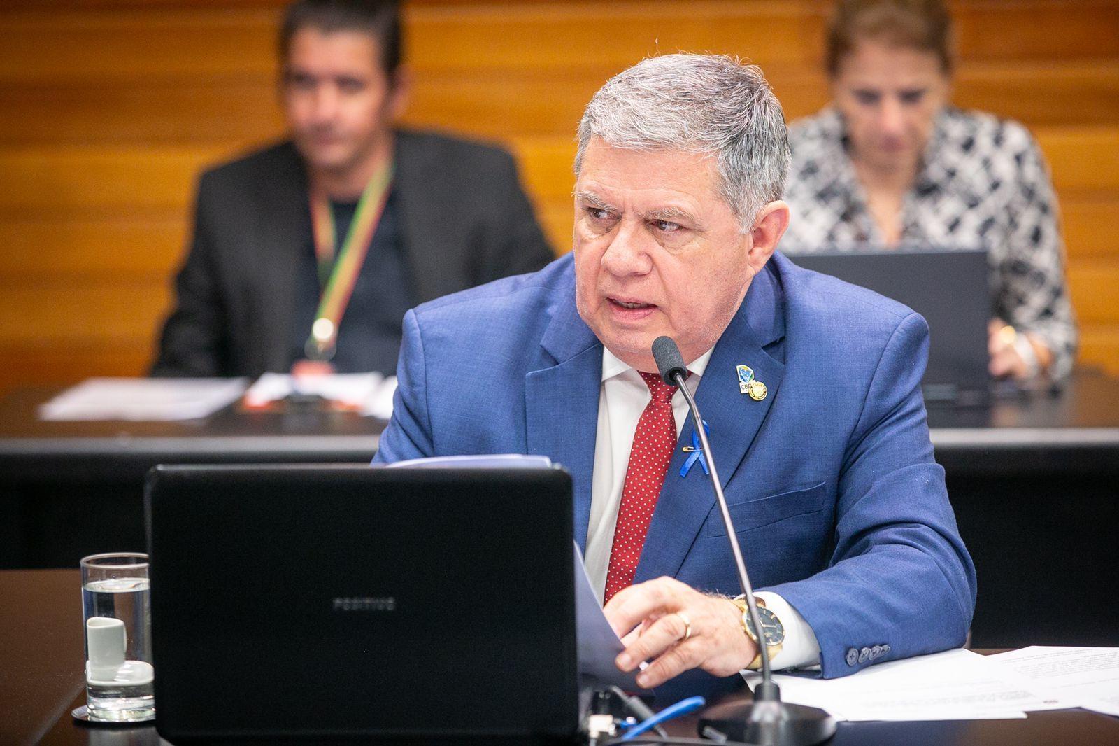 Trombudo Central será laboratório para testar soluções de resiliência climática
