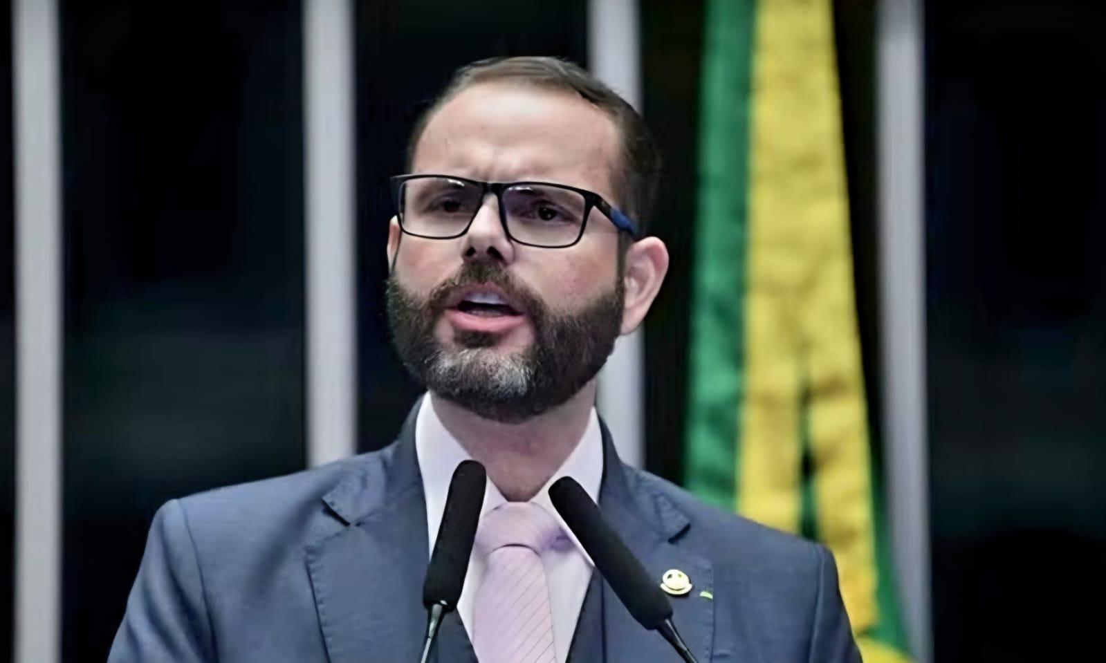 TSE mantém mandato de Jorge Seif e rejeita cassação por unanimidade