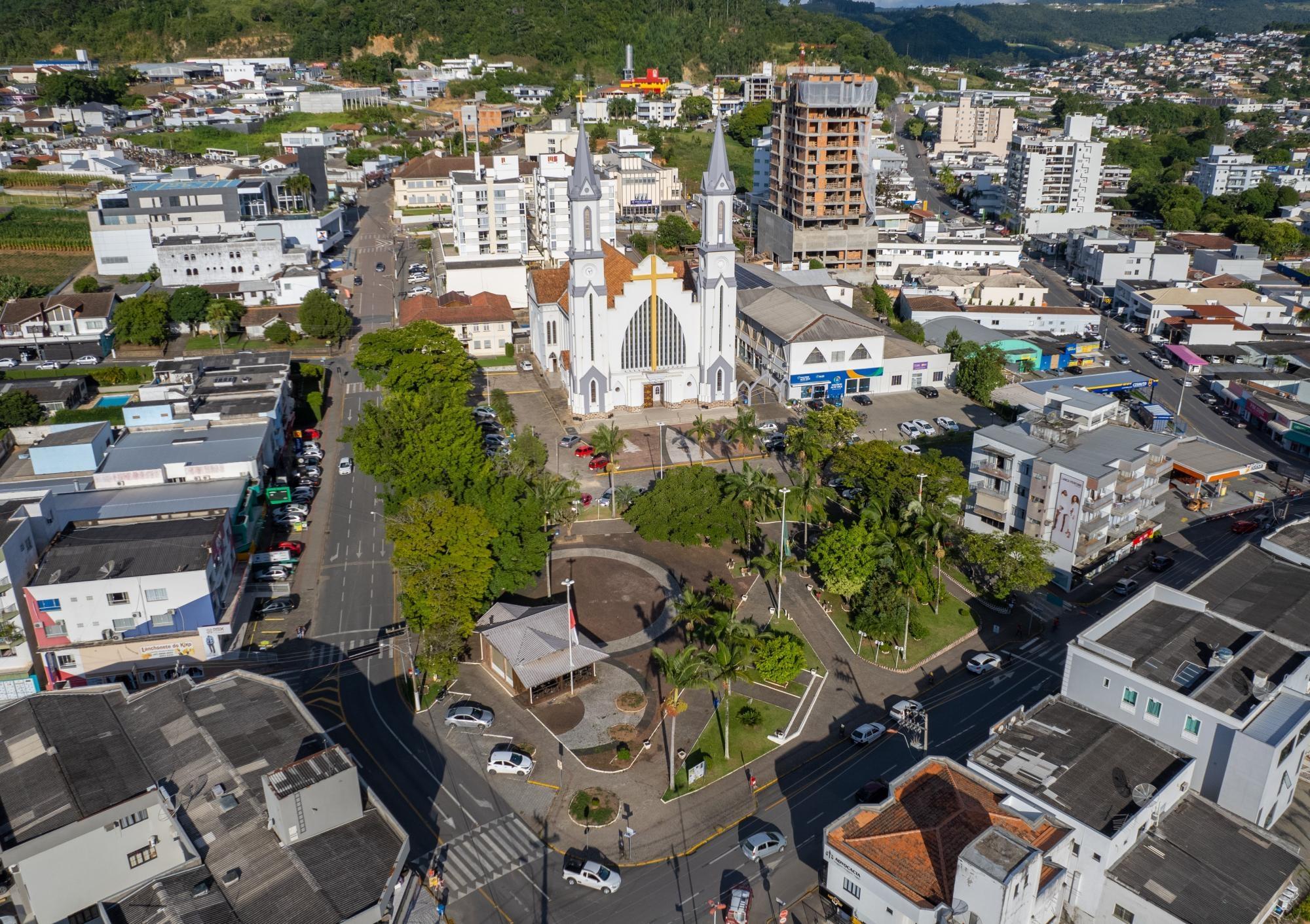 Turismo, cultura, gastronomia e fé marcam a programação de eventos desta semana em Ituporanga
