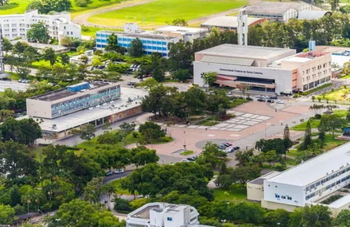 UFSC abre inscrições gratuitas para vagas remanescentes via histórico escolar