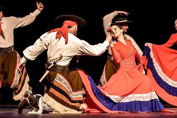 Últimos dias para inscrições no curso de dança gaúcha gratuito em Ituporanga
