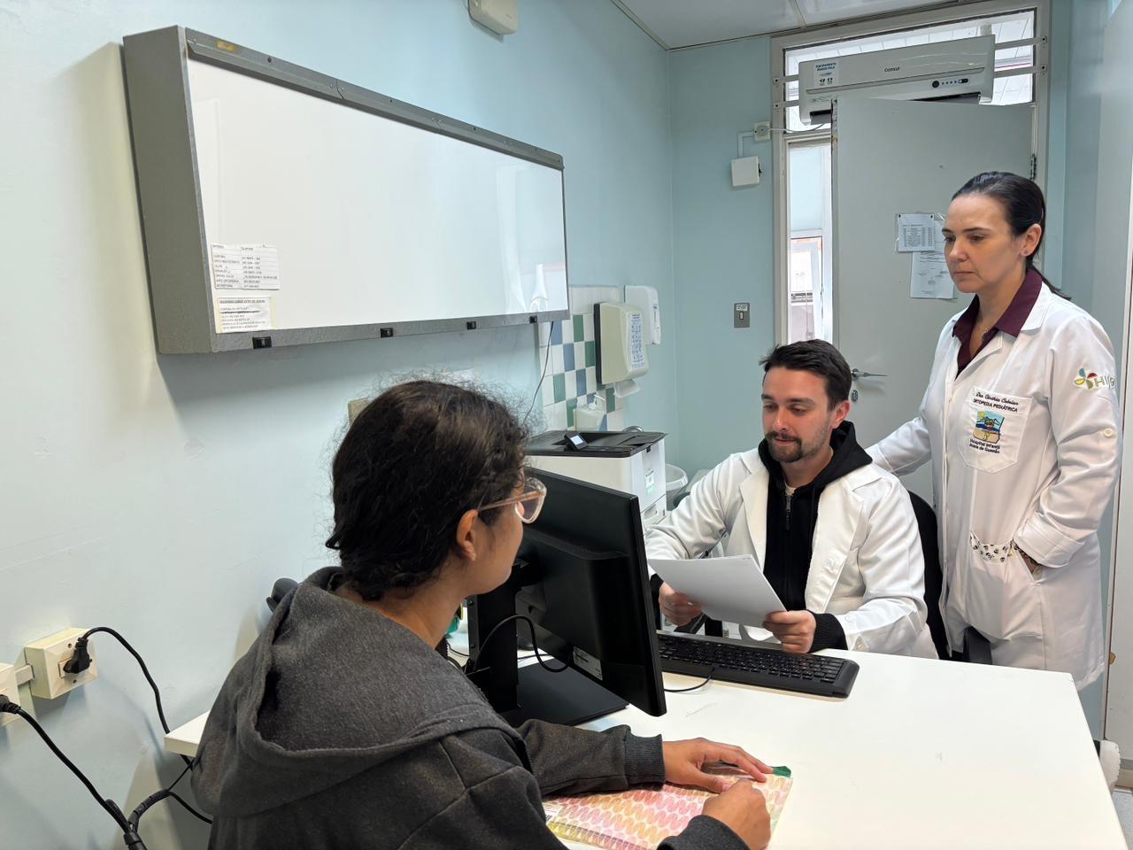 Um a cada cinco pacientes falta a consultas agendadas em hospitais do Estado
