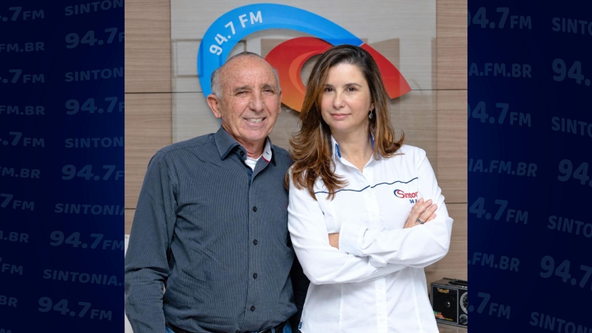 Um ano sem Gervásio Maciel: filha fala sobre saudade e continuidade do legado