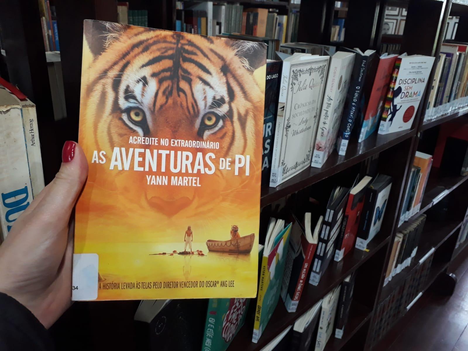 Uma história de quase meio século: Biblioteca Pública Municipal Dr. Jorge Lacerda de Ituporanga celebra 49 anos