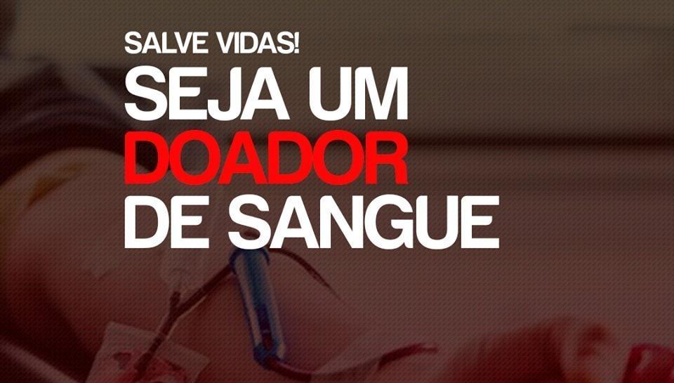 Unidade de Saúde de Atalanta realiza campanha para doação de sangue