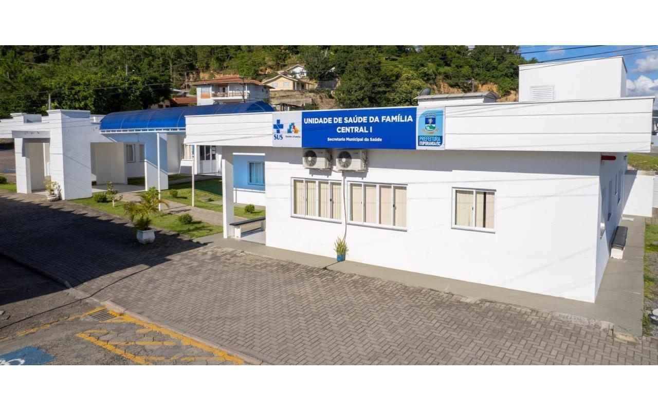 Unidades de saúde de Ituporanga promove ações alusivas ao Outubro Rosa e a Multivacinação