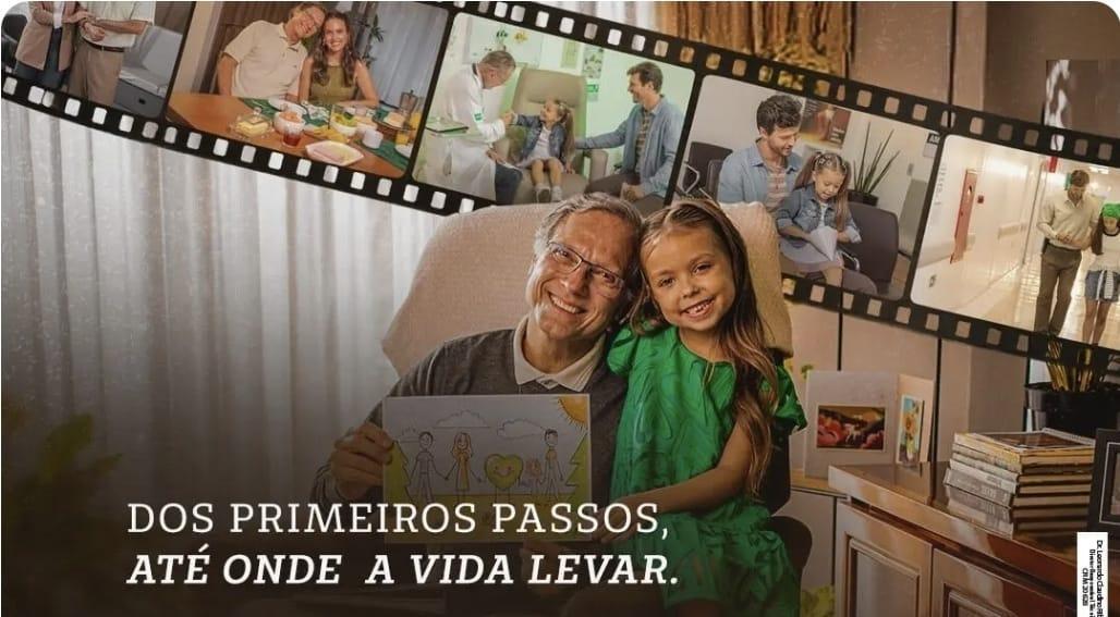 Unimed Alto Vale lança campanha e amplia divulgação dos serviços na região