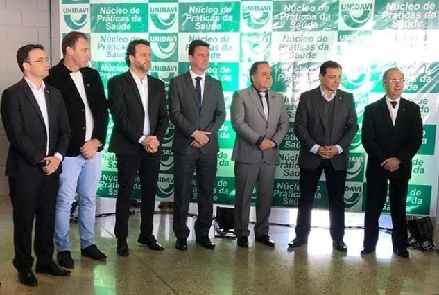 Universitários do Alto Vale terão mais chances de bolsas de estudo