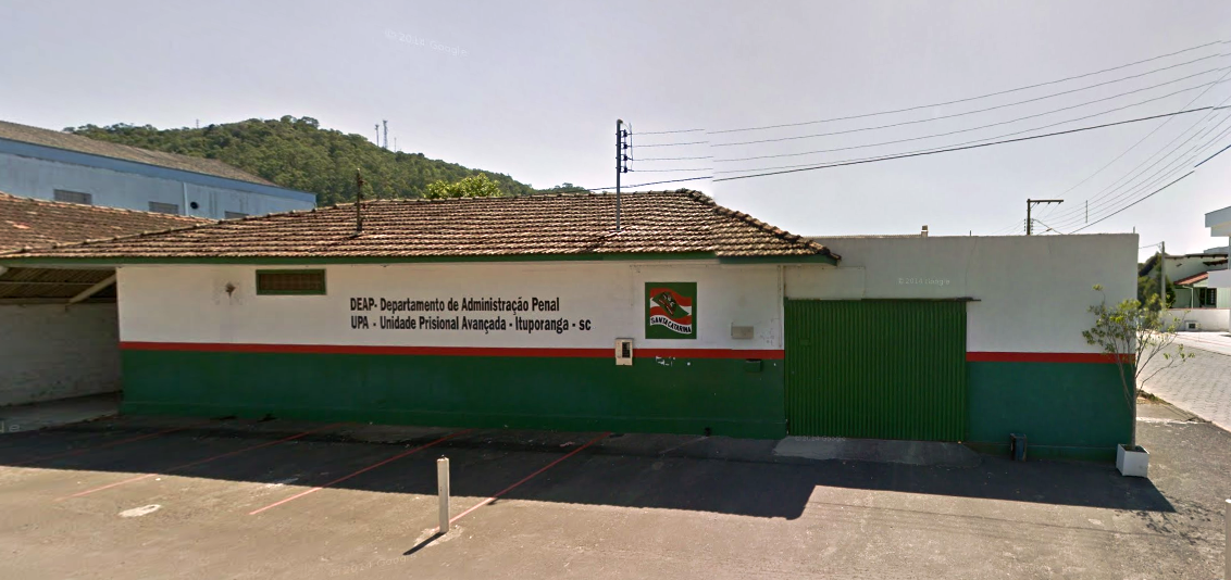 UPA de Ituporanga é reativada