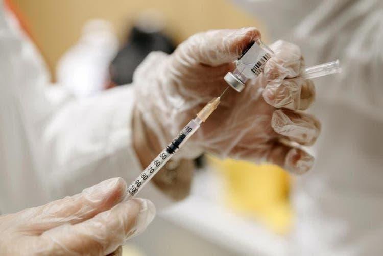 Vacina contra Covid para crianças será distribuída na segunda quinzena de janeiro