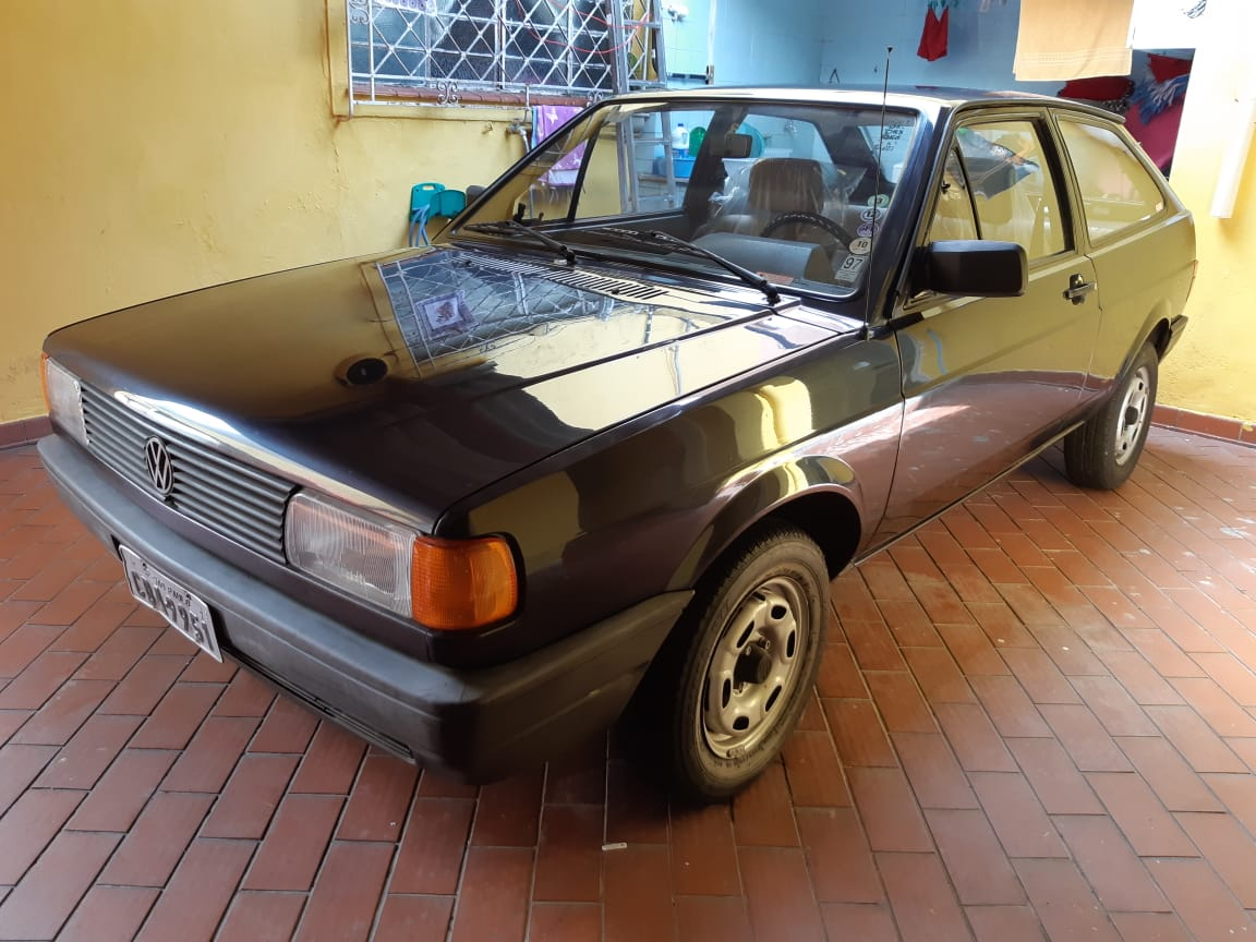 Veículo é furtado em Ituporanga