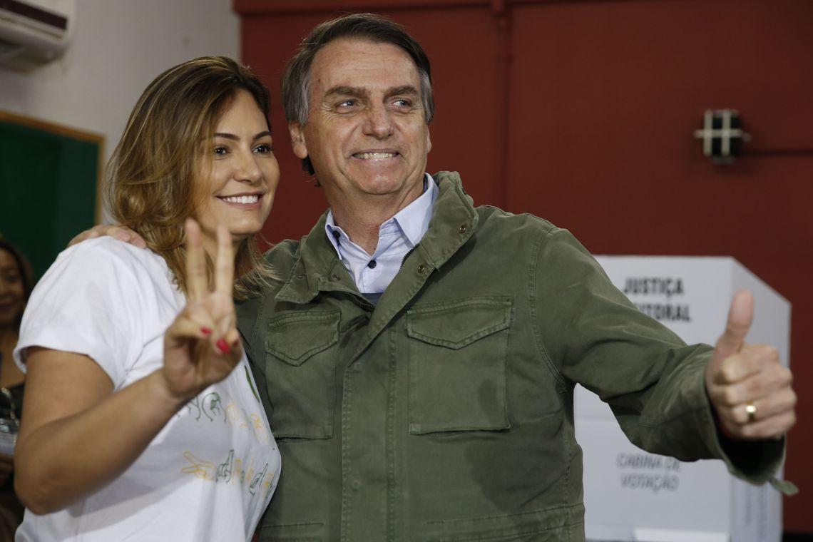 Veja a trajetória e polêmicas de Jair Bolsonaro, presidente eleito 