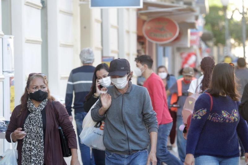 Veja as novas regras para enfrentamento da pandemia da Covid-19 em Santa Catarina