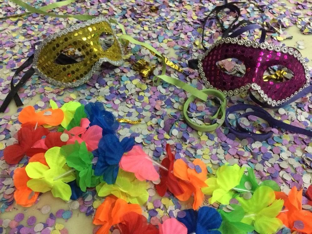 Veja como ficam os serviços do governo de SC durante o carnaval 2019