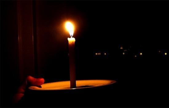 Vendaval derruba árvores e deixa Alfredo Wagner e Bom Retiro sem energia por mais de 10 horas