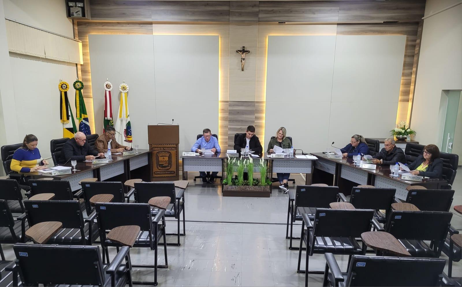 Vereador afirma que quem comanda a Secretaria de Obras de Petrolândia é o vice-prefeito e não o secretário 