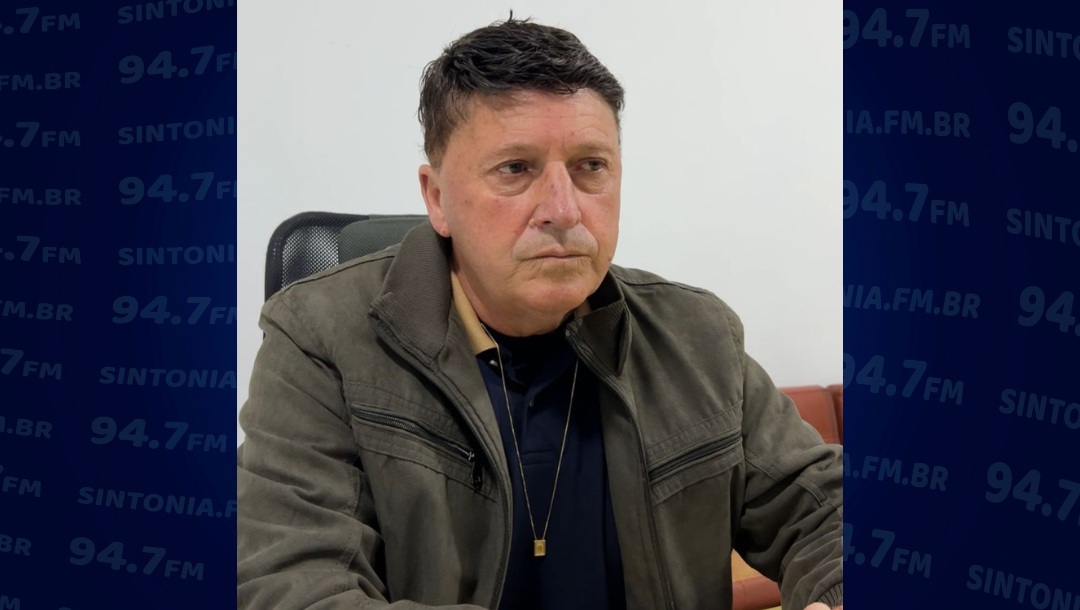 Vereador Anaor Vitor solicita cascalhamento em acessos de Alfredo Wagner
