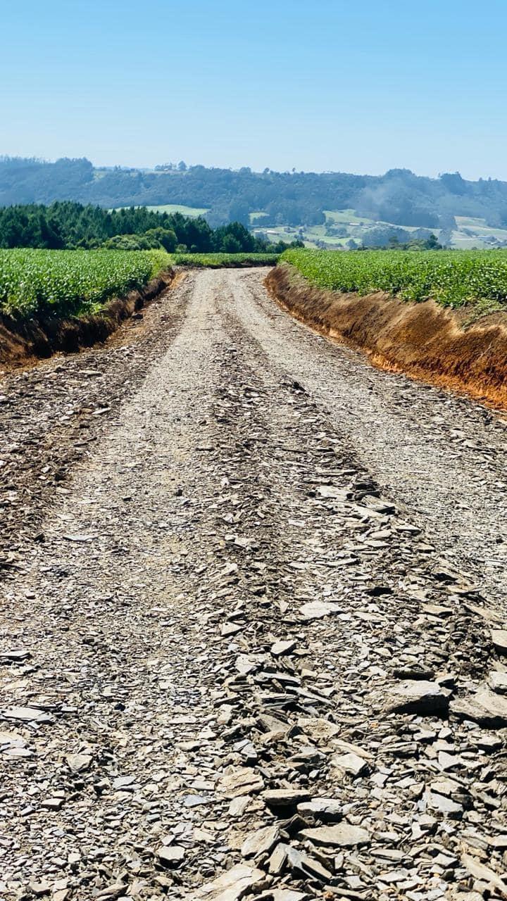 Vereador apresenta diversas indicações de infraestrutura na Câmara de Alfredo Wagner