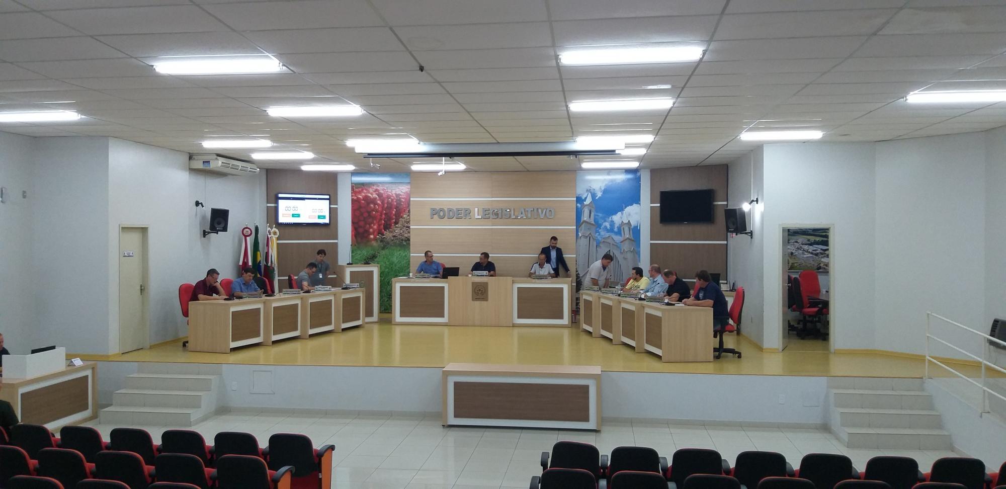 Vereador comenta audiência em Florianópolis para que SINE não seja fechado em Ituporanga
