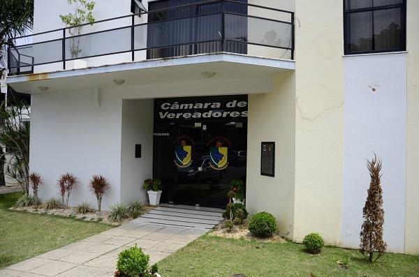 Vereador de Ituporanga pede que Paróquia Santo Estevão libere para a população o estacionamento ao lado da Igreja Matriz