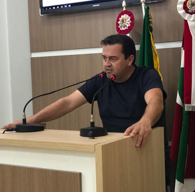 Vereador de Ituporanga tem mandato extinto por faltas não justificadas