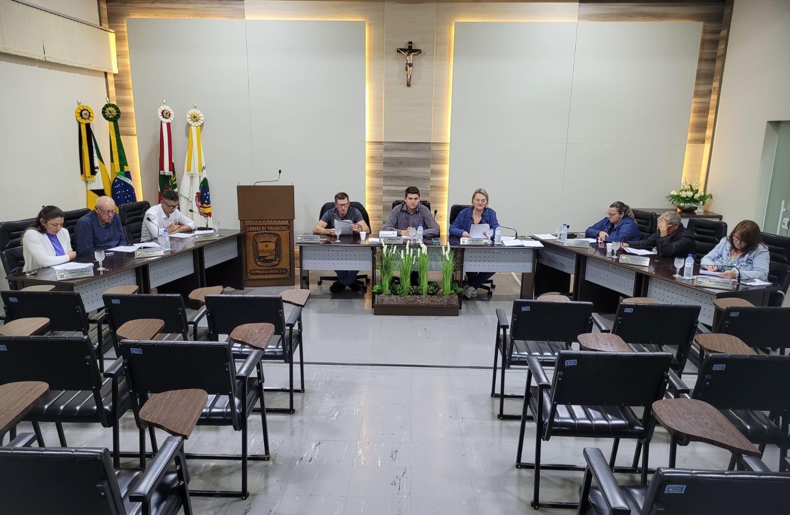 Vereador de Petrolândia sugere que administração municipal faça habilitação para receber recursos destinados a projetos culturais
