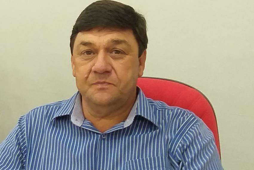 Vereador representa bancada do MDB em Brasília em busca de recursos para o município e credencia Ituporanga para receber Colégio Militar