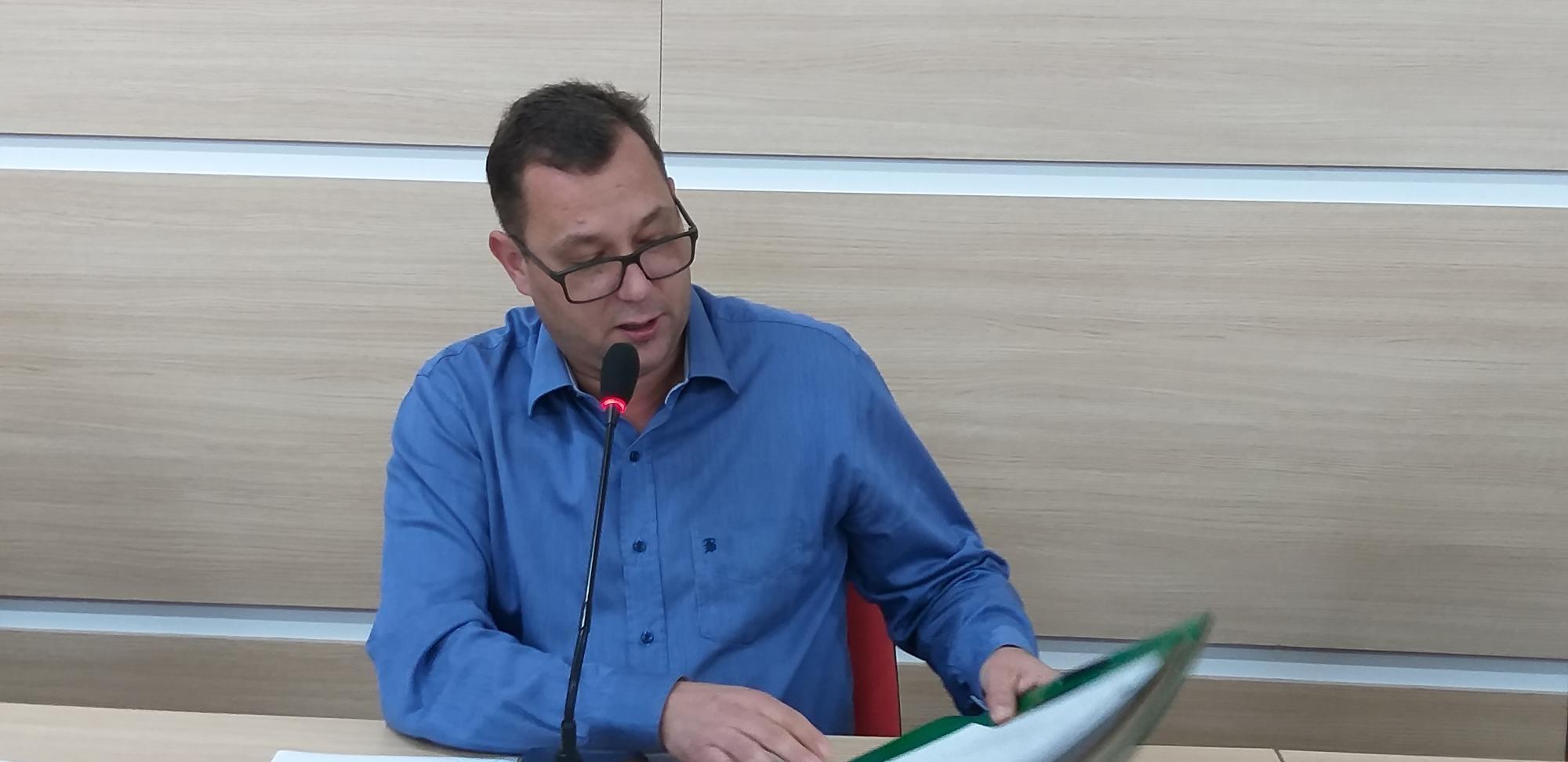 Vereador solicita que administração de Ituporanga realize mutirão de castração para tentar solucionar problema da superpopulação de animais nas ruas 