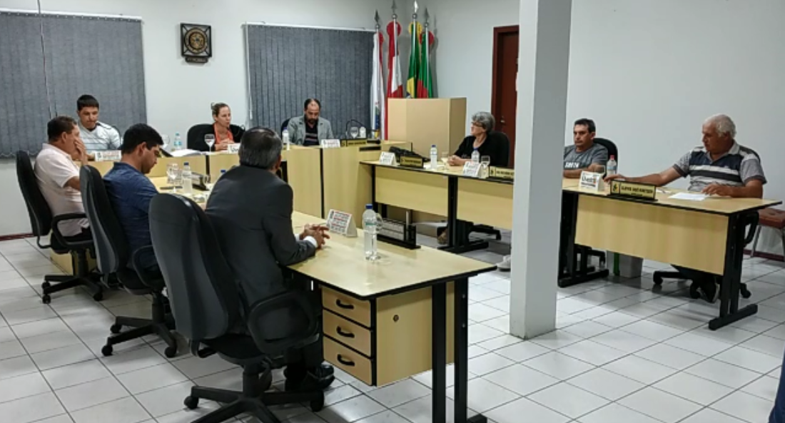 Vereador sugere que administração de Alfredo Wagner deixe algumas fichas de emergência para atendimento médico