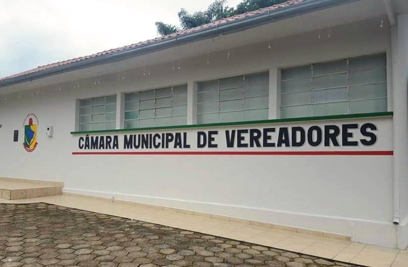 Vereador Thiago Dalprá avalia período na Câmara de Vereadores de Vidal Ramos