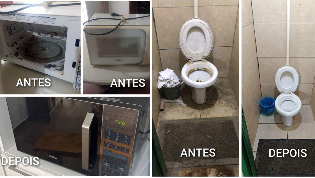 Vereadora de Aurora apresenta nota de repúdio sobre situação da Secretaria de Obras no início da gestão