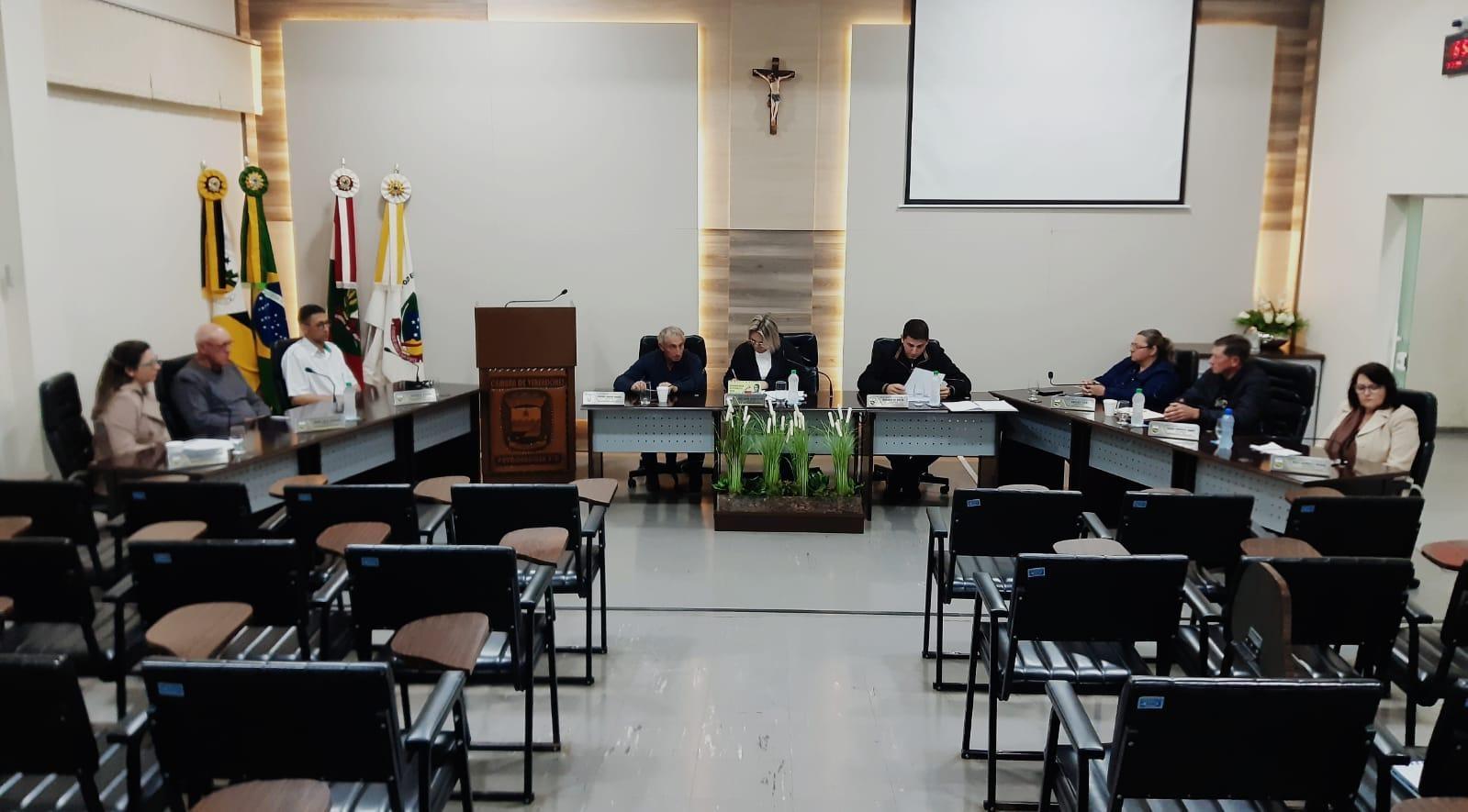 Vereadores cobram melhorias nas estradas do interior de Petrolândia