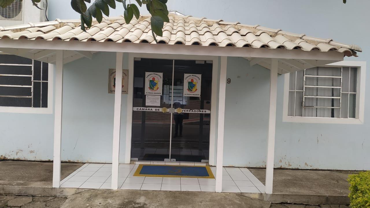 Vereadores de Alfredo Wagner desejam colocar em funcionamento o Serviço de Inspeção Municipal