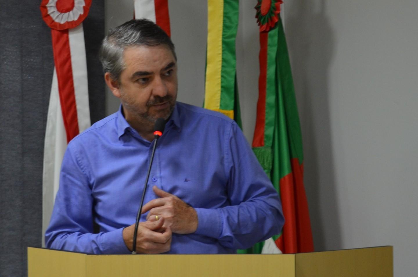Vereadores de Alfredo Wagner pedem a solução do problema no fornecimento de água na comunidade de Demoras