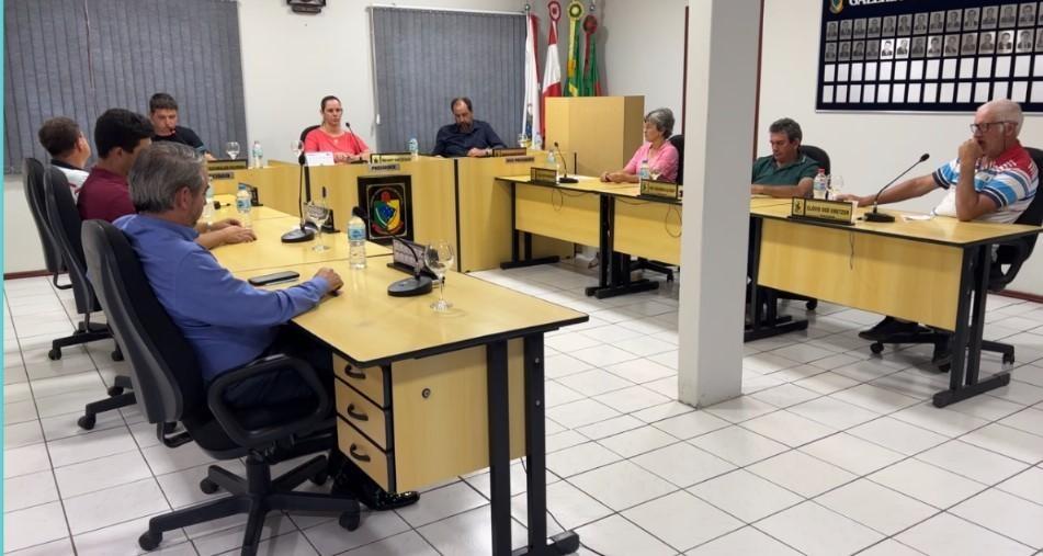 Vereadores de Alfredo Wagner voltam a cobrar melhorias nas estradas do interior