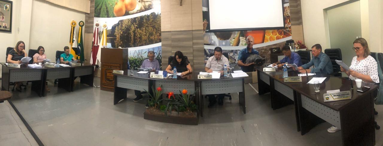 Vereadores de Petrolândia cobram melhorias nas estradas do interior do município