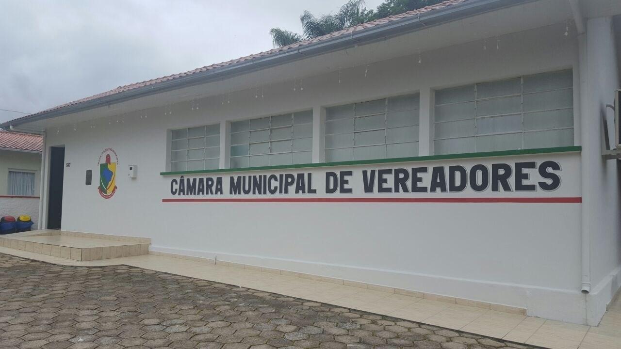 Vereadores de Vidal Ramos participam de conselho que vai cobrar ligação asfáltica entre a cidade da Doce Festa e Botuverá