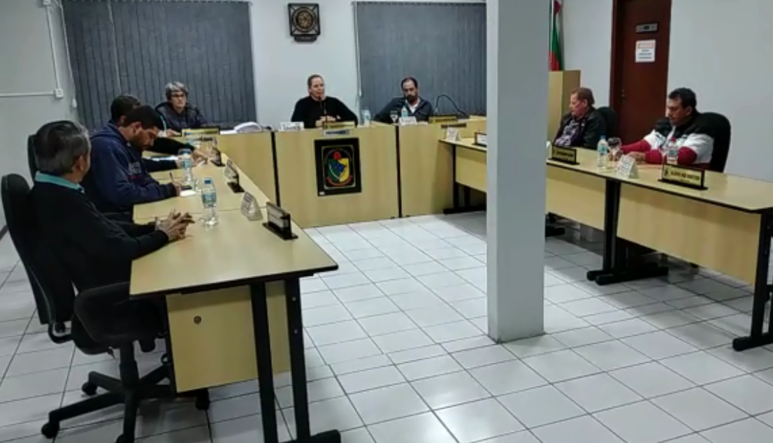 Vereadores voltam a cobrar implantação de quartel dos bombeiros em Alfredo Wagner