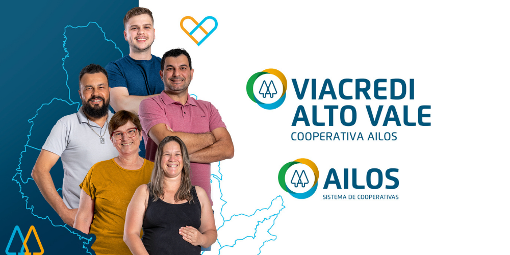Viacredi Alto Vale é reconhecida nacionalmente com o Prêmio Inovação