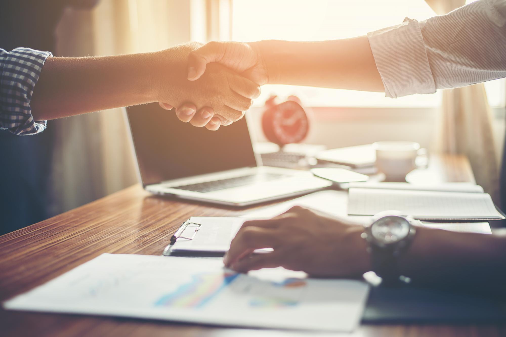 Viacredi Alto Vale está com inscrições abertas para o programa Coopera Empreendedor