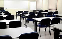 Vidal Ramos adéqua espaços escolares para o retorno das aulas